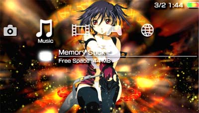 TÉLÉCHARGER VISTA PSP BY FRED89 GRATUITEMENT